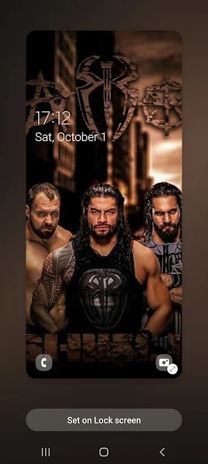 The Shield Wallpapers 4k 2022 Screenshot 1