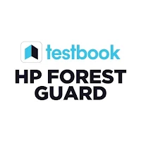HP Forest Guard Prep App: Mock Tests, Prev Papers