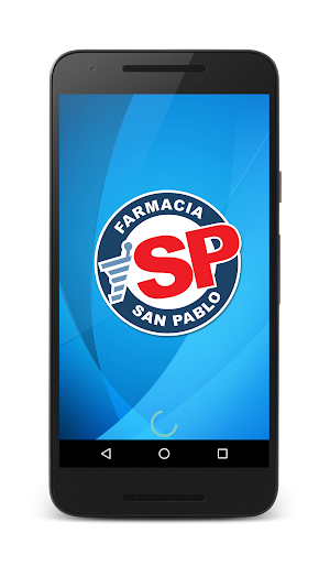 Farmacia San Pablo Screenshot 0