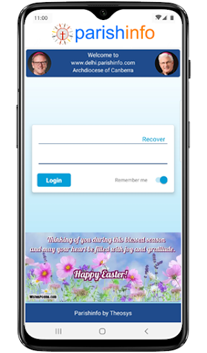 Theosys Screenshot 0