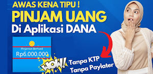Cara Aktifkan Dana Paylater Screenshot 1