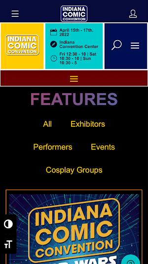 Indiana CC Screenshot 3