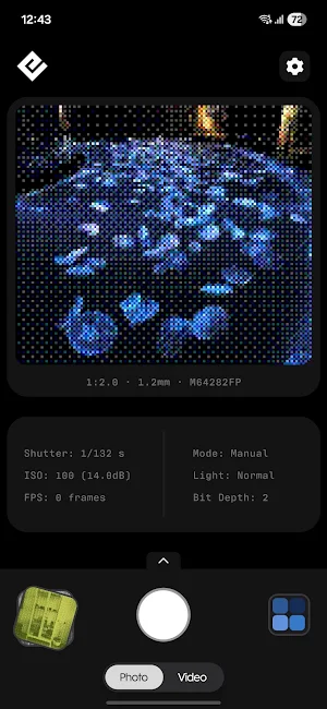 Flashback Screenshot 2