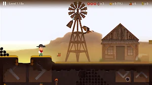 Gold Rush Redemption Screenshot 0