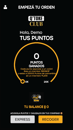 Q’Toke Costa Rica Screenshot 1