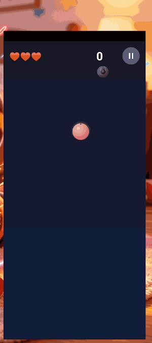 PeachButton Screenshot 3