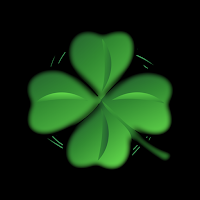 Dark Army Emerald Icon Pack