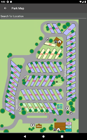 Aspen Grove RV Park Screenshot 3