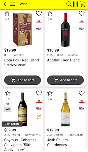 Hop, Cask & Barrel Screenshot 0