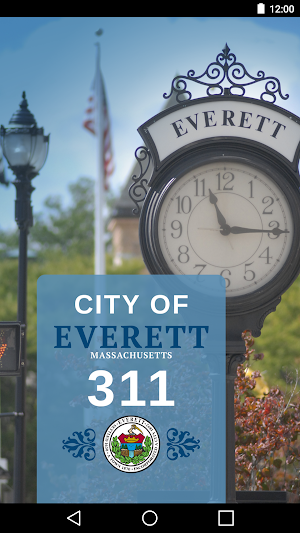 Everett 311 Screenshot 0