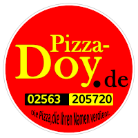Delivery Doy
