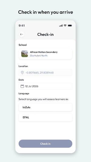 BonaBala Screenshot 1