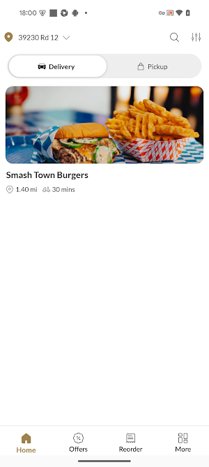 Smash Town Screenshot 1
