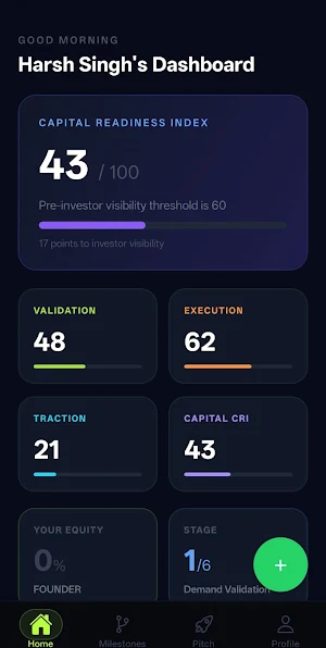 COSMINNOX Screenshot 2