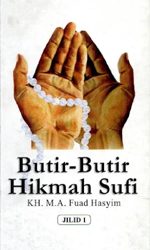 Butir-butir Hikmah Sufi Screenshot 0