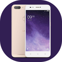 Theme for Lava Z90