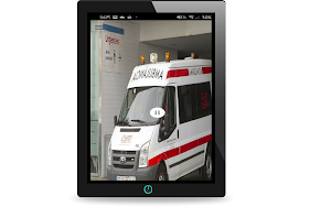 Ambulance sound now available Screenshot 3
