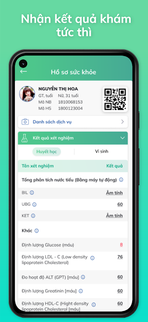 ISC PLUS Screenshot 3