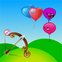 Sniper Ballon: Shooting Ballon