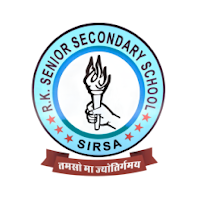 RK Sen. Sec. School Sirsa