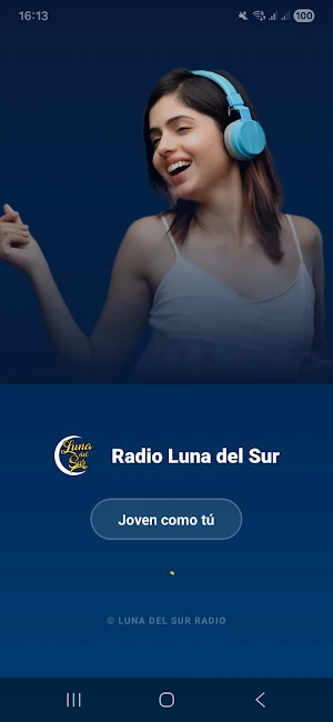 Radio Luna del Sur TV Screenshot 2