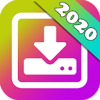 Video downloader for Instagram 2020 - Repost IG