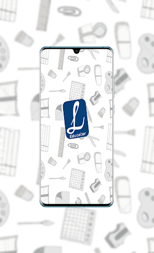 Lenovate Educator Screenshot 2