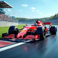 Formula Car Racing: Turbo Race