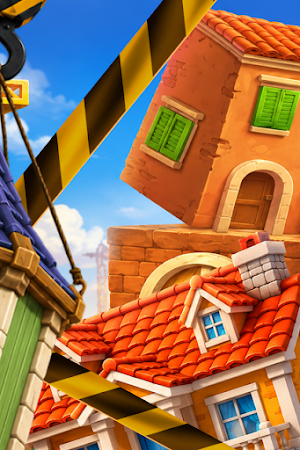 Tower Rush 3 Screenshot 1