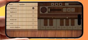 Bağlama Sim Screenshot 3