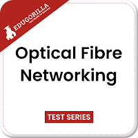 Optical Fibre Networking App