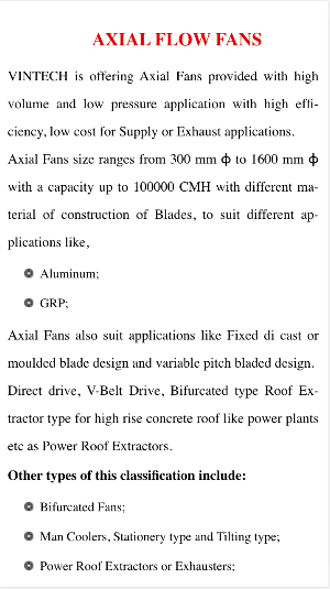 VINTECH CHENNAI Screenshot 3