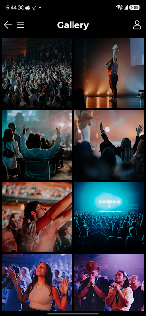 Awaken Gathering Screenshot 3