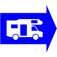 Places for campers