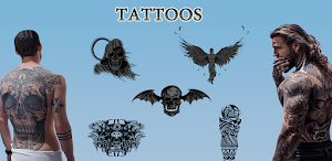 Tattoo Photo Editor: Tattoo On My Photo 2021 Screenshot 2