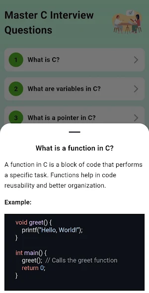 C Programming for Beginners Screenshot 2