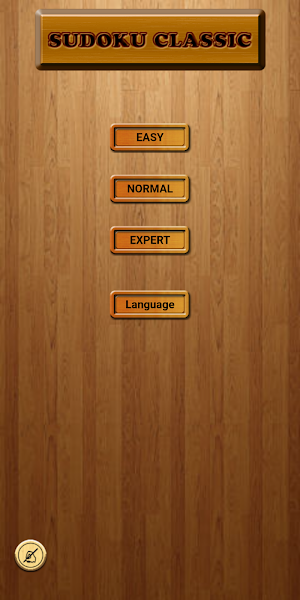 Sudoku Puzzle Relax Screenshot 0