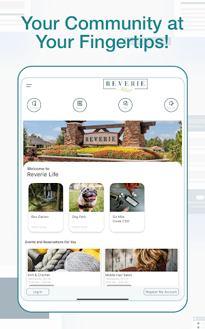 Reverie Life screenshot 3