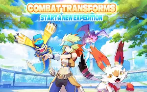 Pet Pioneers Adventure Screenshot 0