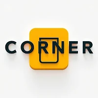 Corner Phone