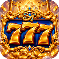 TreaSharee Spin 777