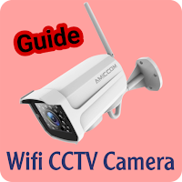 Wifi cctv camera guide