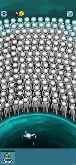 Crowd Eater Screenshot 3