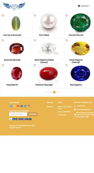 RSK GOLD Screenshot 0