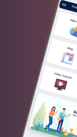Meezan Rise - Earn from Ads Screenshot 2
