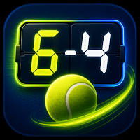 Tennis Score Tracker Match