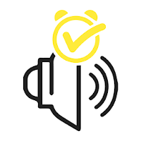 Speaking Reminder -Voice Audio