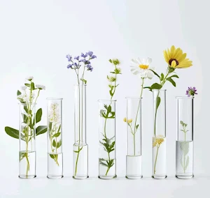 Delicya skincare by nature Screenshot 3