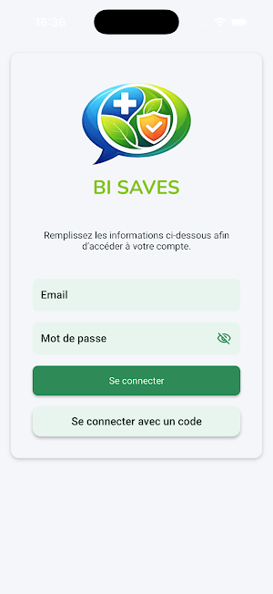 BI SAVES Screenshot 0