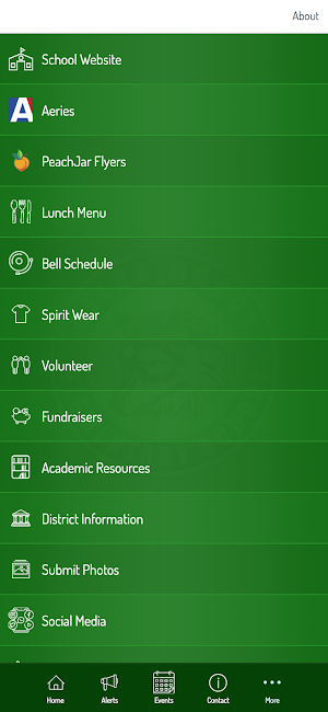 Nelda Mundy Elementary Screenshot 2